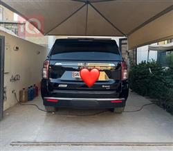 شيفروليه تاهو